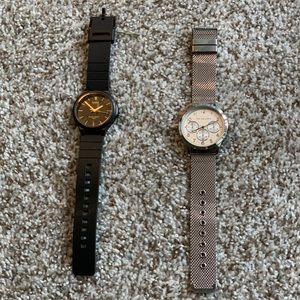 Men’s watches